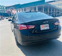 شيفروليه ماليبو